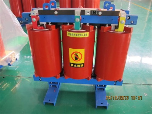 江永SCB12-315KVA/10KV/0.4KV干式变压器